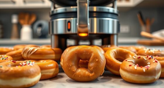 top donut maker reviews