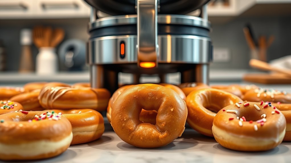 top donut maker reviews
