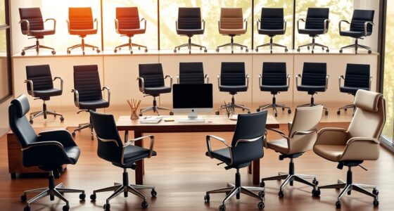 top drafting chairs selection