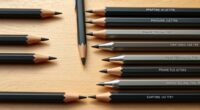 top drafting pencils 2025