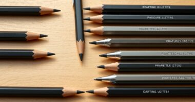 top drafting pencils 2025