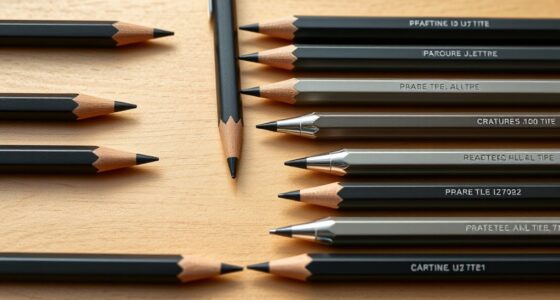 top drafting pencils 2025