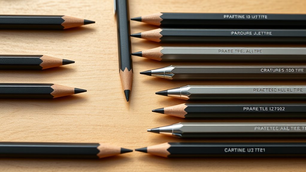 top drafting pencils 2025