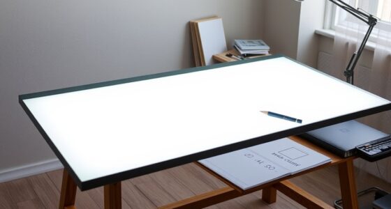 top drafting table reviews
