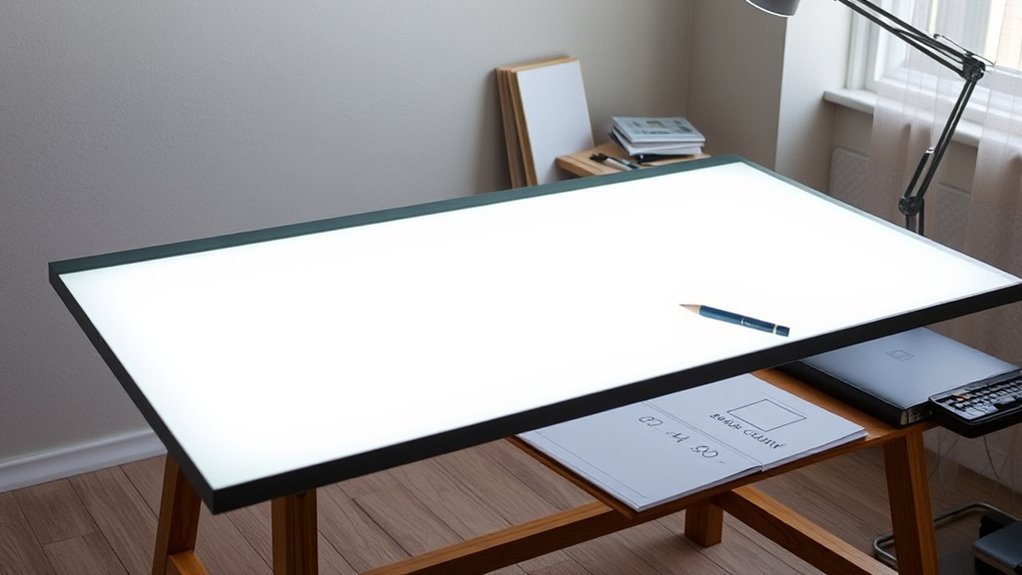 top drafting table reviews