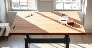 top drafting tables 2025