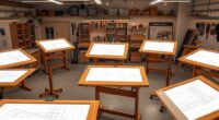 top drafting tables review