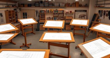 top drafting tables review
