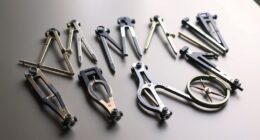 top drawing compass reviews