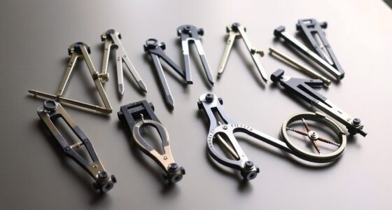 top drawing compass reviews