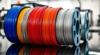 top durable 3d filaments