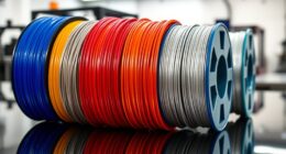 top durable 3d filaments