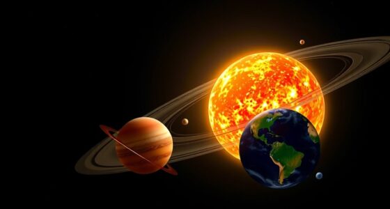 top educational solar models