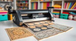 top embossing machines 2025