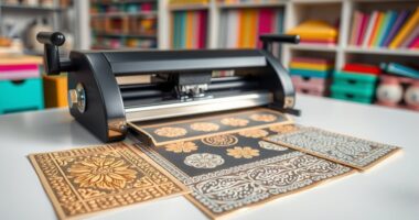 top embossing machines 2025