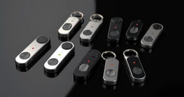 top fido2 fingerprint security