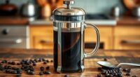 top french press coffee makers