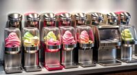 top gelato makers 2025