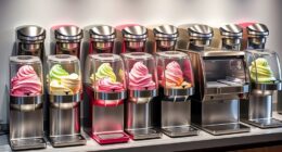 top gelato makers 2025
