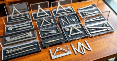 top geometry sets 2025