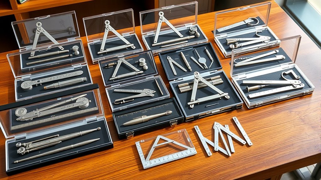 top geometry sets 2025