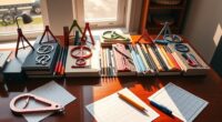 top geometry sets for success