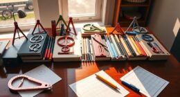 top geometry sets for success