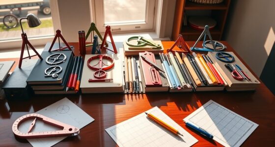 top geometry sets for success
