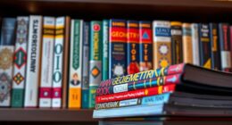 top geometry textbooks 2025
