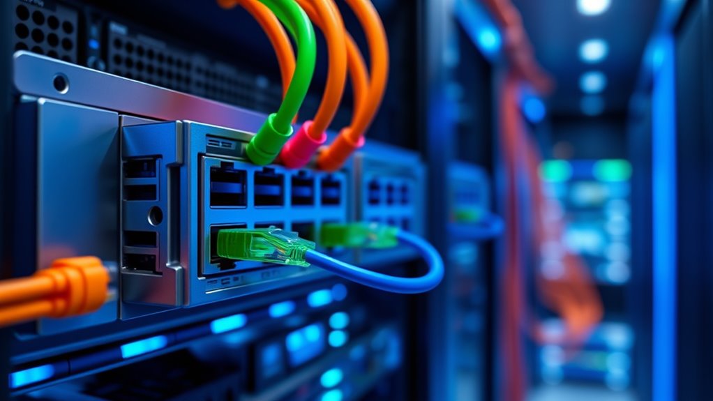 top gigabit network tap options