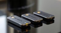 top hardware password tokens