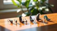top hearing aids 2025