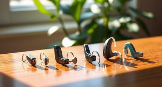 top hearing aids 2025