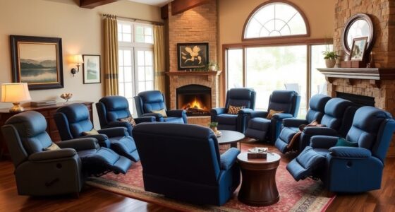 top heavy duty lift chairs