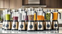 top high speed blender picks