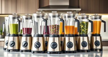 top high speed blender picks