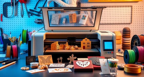 top hobbyist laser cutter picks
