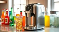 top home soda makers