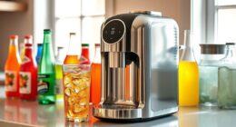 top home soda makers