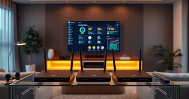top homekit router picks