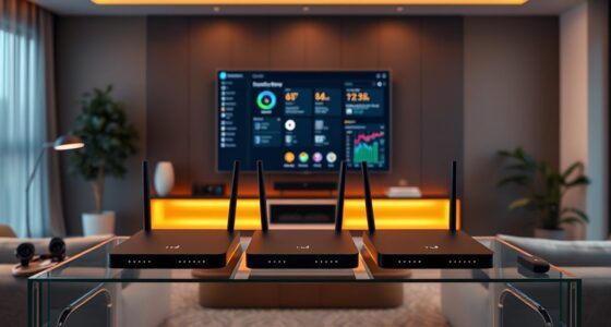 top homekit router picks