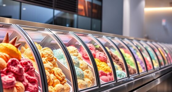 top ice cream freezer picks