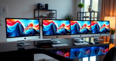 top imacs for power users