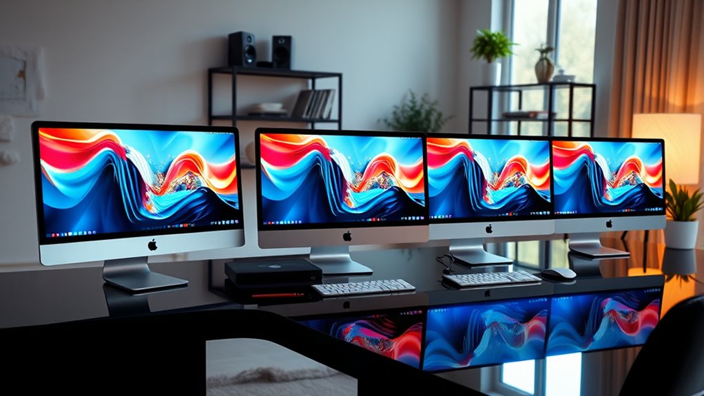 top imacs for power users