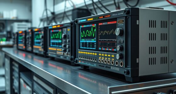 top industrial protocol analyzers