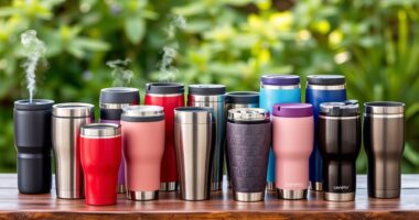 top insulated mug picks