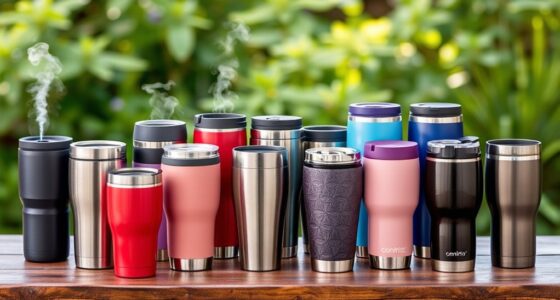 top insulated mug picks