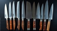 top japanese chef knives 2025