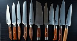 top japanese chef knives 2025