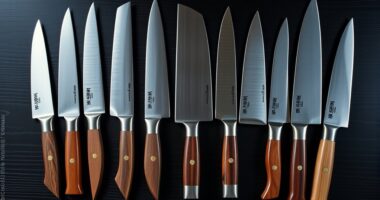 top japanese chef knives 2025